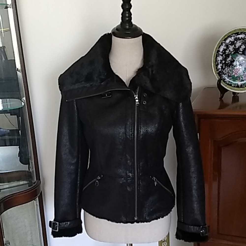 Cache Jacket - image 8